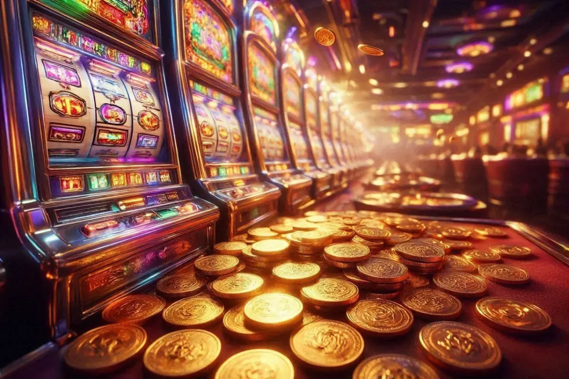 Karjala Casino